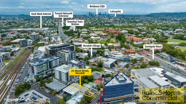 25 Wood Street Nundah QLD 4012