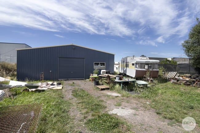 117 Elsworth Street East Canadian VIC 3350 117 Elsworth Street East Canadian VIC 3350