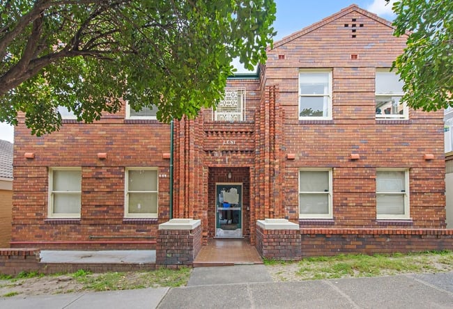 1 Murriverie Road North Bondi NSW 2026