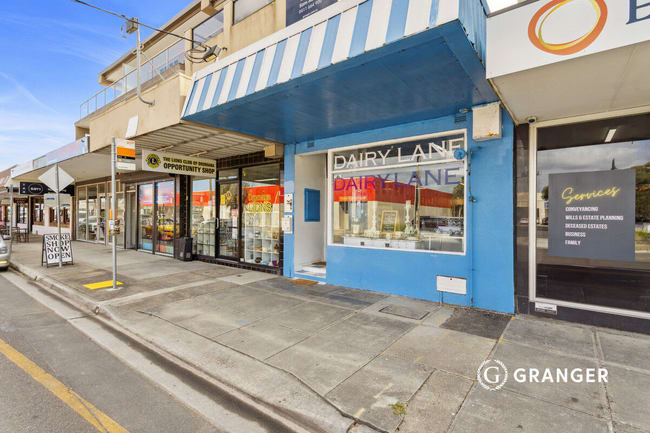 27 Pier Street Dromana VIC 3936 27 Pier Street Dromana VIC 3936