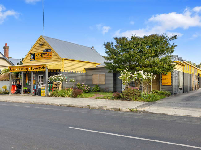 21 Falls Rd Fish Creek VIC 3959 21 Falls Rd Fish Creek VIC 3959
