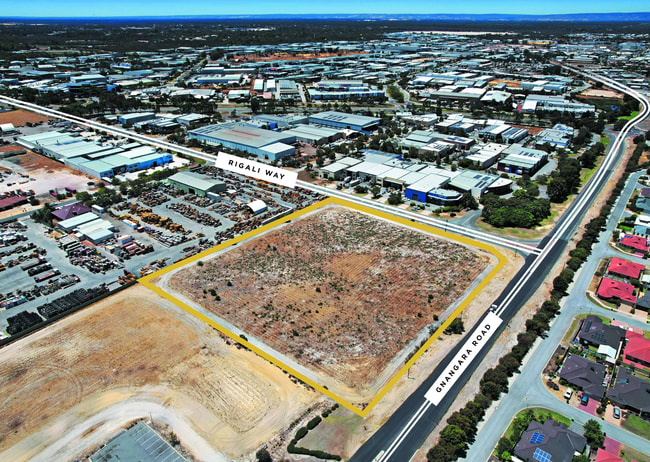 99 Gnangara Road Wangara WA 6065