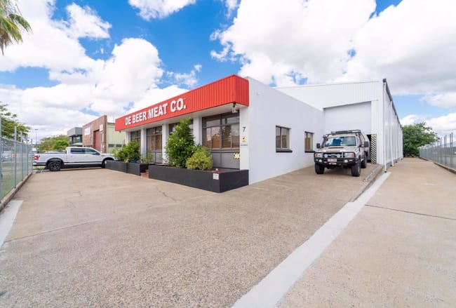 9 Shoebury Street Rocklea QLD 4106