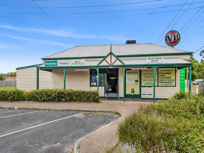 182 Stony Point Road Crib Point VIC 3919