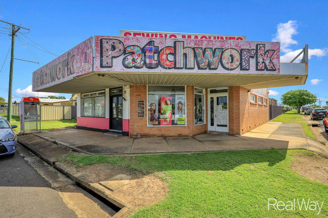 77 Boundary Street Walkervale QLD 4670