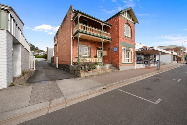 112 Wilson Street Burnie TAS 7320
