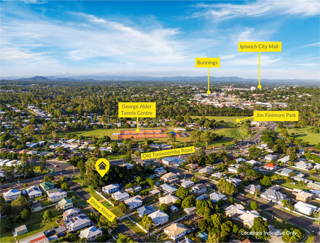 13 & 14 Old Toowoomba Road One Mile QLD 4305