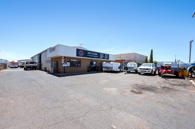 14 Close Way West Kalgoorlie WA 6430