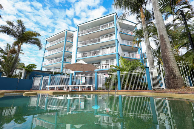 Torquay QLD 4655 Torquay QLD 4655