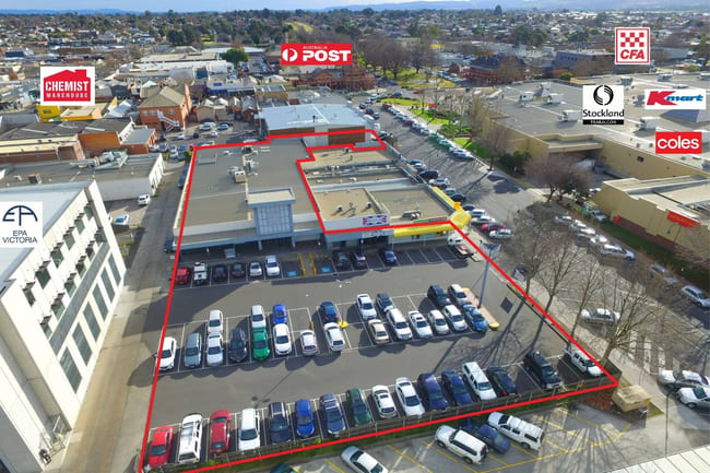 33-37 Post Office Place Traralgon VIC 3844 33-37 Post Office Place Traralgon VIC 3844