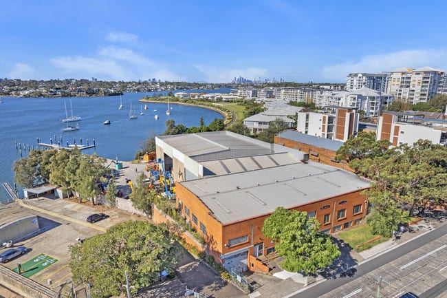 33 Hilly St Mortlake NSW 2137 33 Hilly St Mortlake NSW 2137