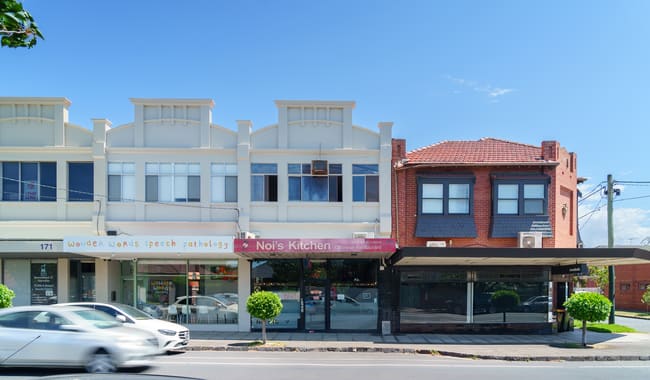 175 Darling Road Malvern East VIC 3145 175 Darling Road Malvern East VIC 3145