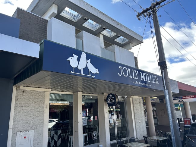 136 Main Street Bacchus Marsh VIC 3340 136 Main Street Bacchus Marsh VIC 3340