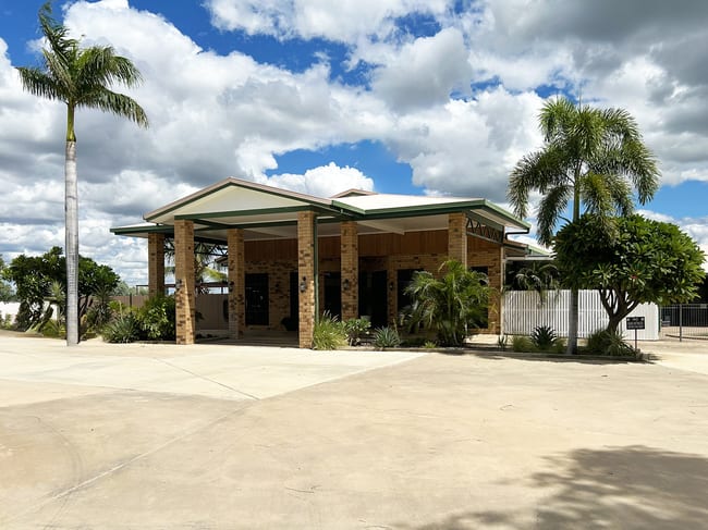 Winton QLD 4735