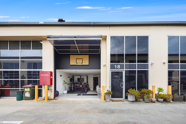 18/14 Polo Avenue Mona Vale NSW 2103