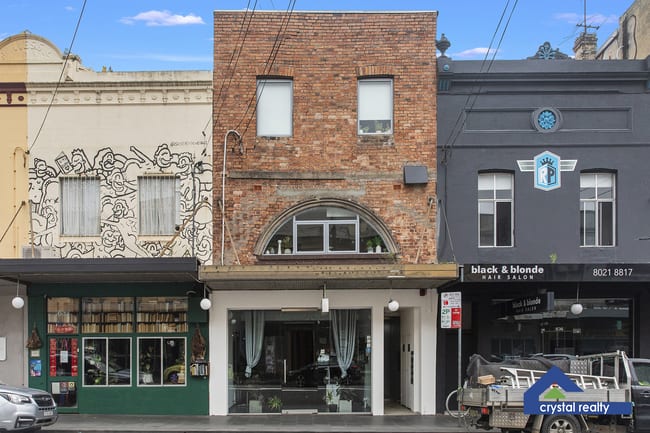 634 King Street Erskineville NSW 2043 634 King Street Erskineville NSW 2043