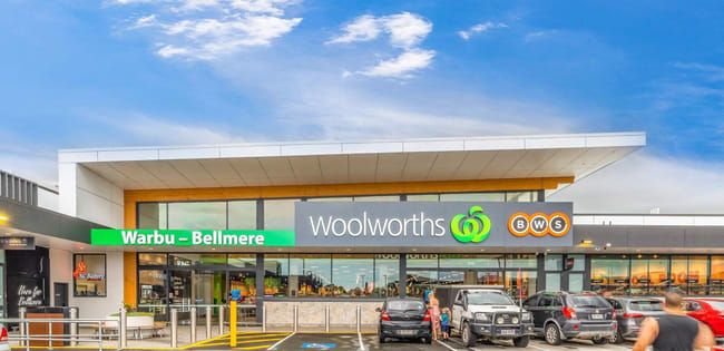 96 Bellmere Road Bellmere QLD 4510 96 Bellmere Road Bellmere QLD 4510