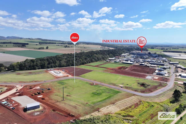 Kennedy Highway Atherton QLD 4883 Kennedy Highway Atherton QLD 4883