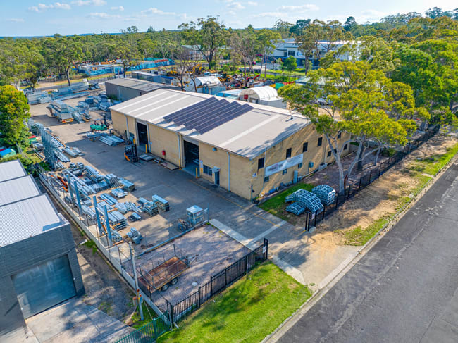 35 Livingstone Street Lawson NSW 2783
