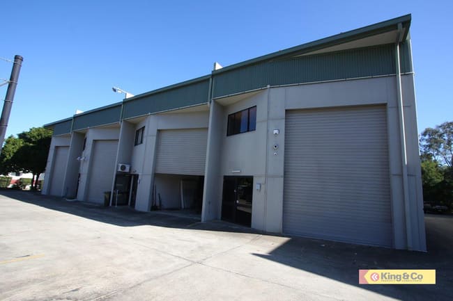 3/60 Gardens Drive Willawong QLD 4110 3/60 Gardens Drive Willawong QLD 4110