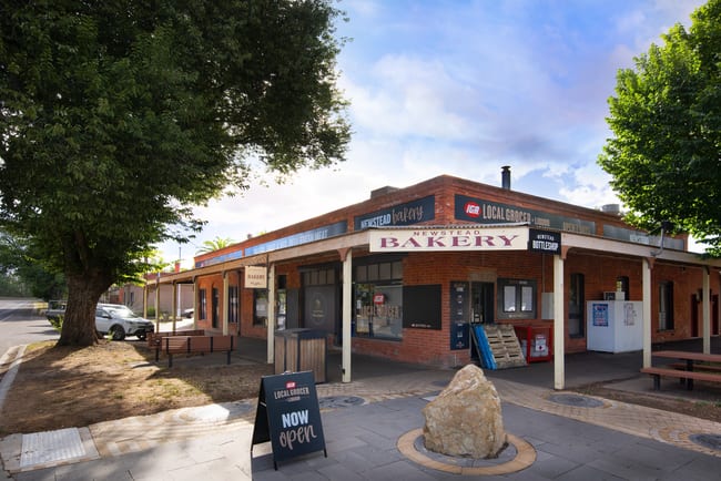 11 Lyons Street Newstead VIC 3462