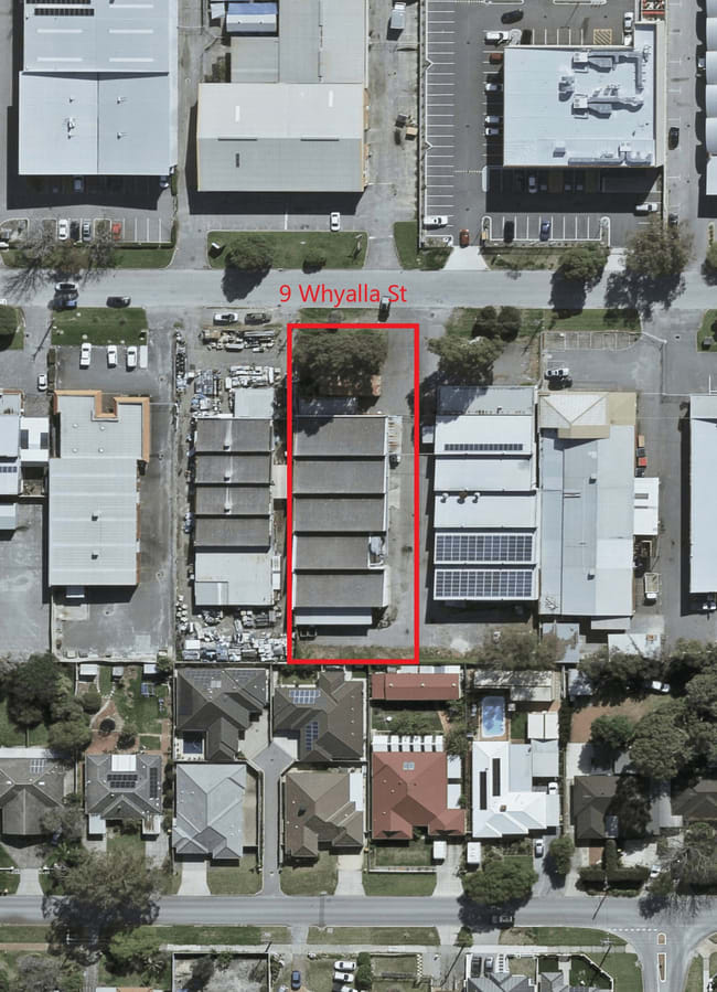 9 Whyalla Street Willetton WA 6155 9 Whyalla Street Willetton WA 6155