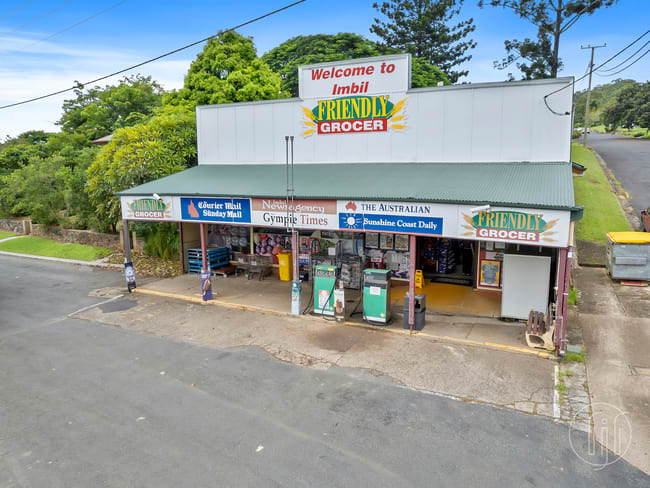 100 Yabba Road Imbil QLD 4570 100 Yabba Road Imbil QLD 4570