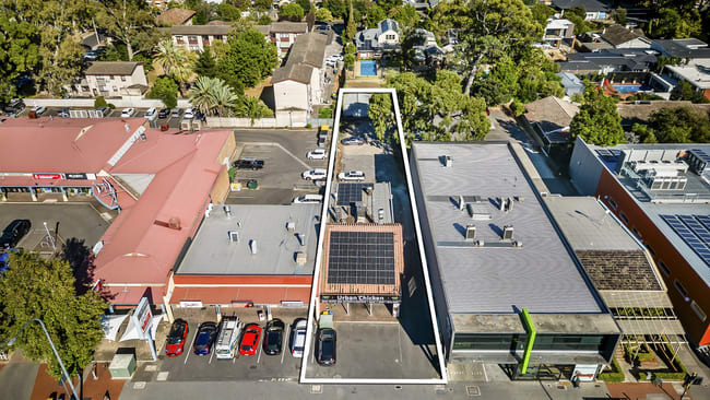 204 Belair Road Hawthorn SA 5062 204 Belair Road Hawthorn SA 5062