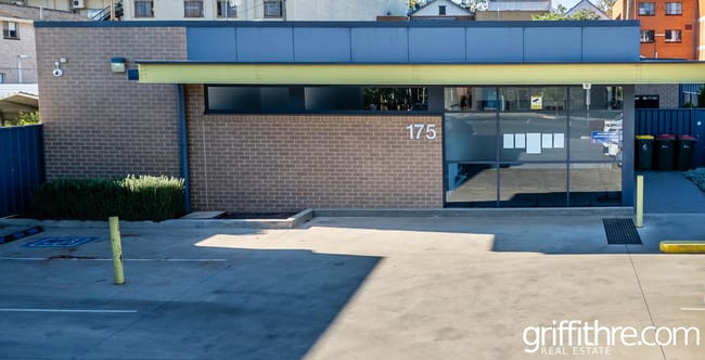 175 Yambil Street Griffith NSW 2680 175 Yambil Street Griffith NSW 2680