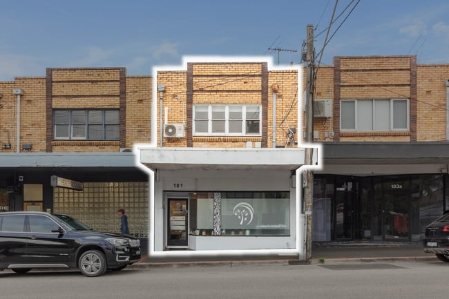 181 Centre Road Bentleigh VIC 3204 181 Centre Road Bentleigh VIC 3204