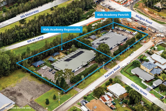 1-15 Factory Road Regentville NSW 2745