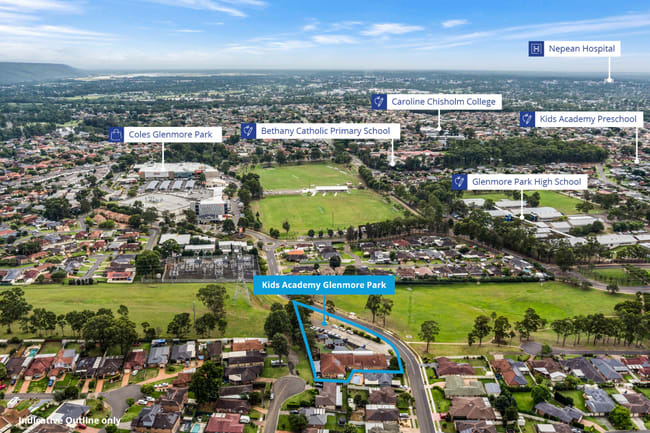 66-76 Woodlands Drive Glenmore Park NSW 2745 66-76 Woodlands Drive Glenmore Park NSW 2745