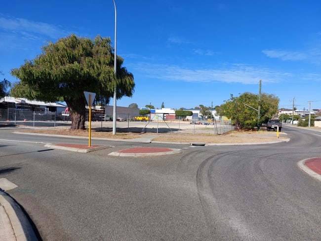 Lots 5 and 6 25 Cleveland Street and 24 Harold Street Dianella WA 6059 Lots 5 and 6 25 Cleveland Street and 24 Harold Street Dianella WA 6059