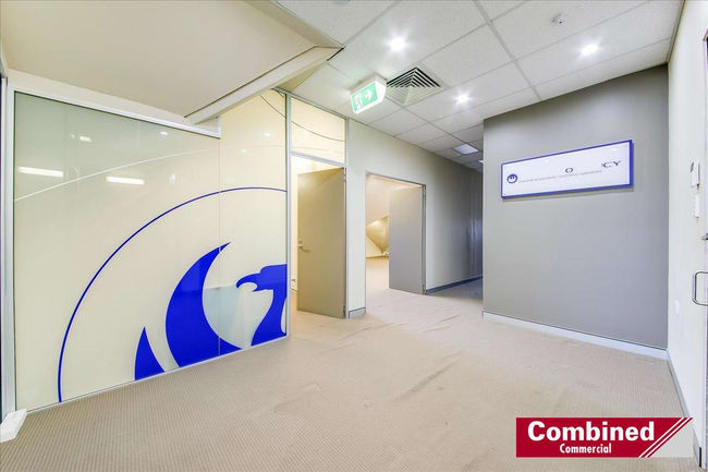 24 & 25/185-187 Airds Road Leumeah NSW 2560 24 & 25/185-187 Airds Road Leumeah NSW 2560