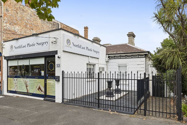 53 Fletcher Street Essendon VIC 3040