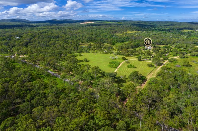 522 Anderleigh Road Gunalda QLD 4570