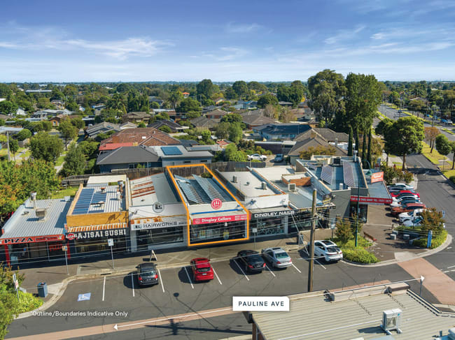 8 Pauline Avenue Dingley Village VIC 3172 8 Pauline Avenue Dingley Village VIC 3172