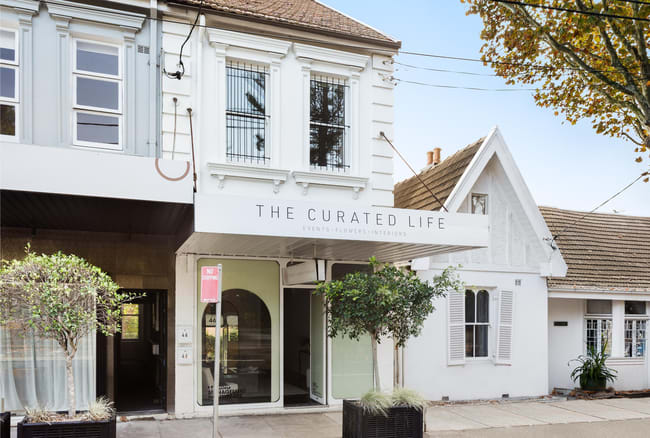 46 Ocean Street Woollahra NSW 2025 46 Ocean Street Woollahra NSW 2025