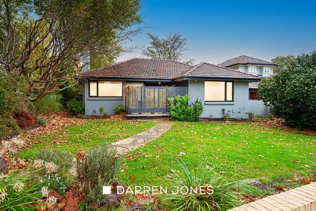 107 Lower Heidelberg Road Ivanhoe VIC 3079 107 Lower Heidelberg Road Ivanhoe VIC 3079