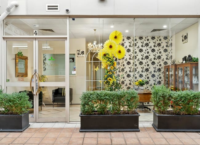 4/93 Mawson Place Mawson ACT 2607