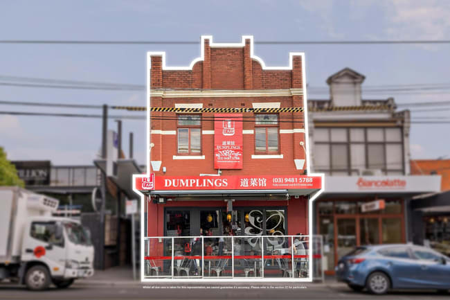 329 High Street Northcote VIC 3070 329 High Street Northcote VIC 3070