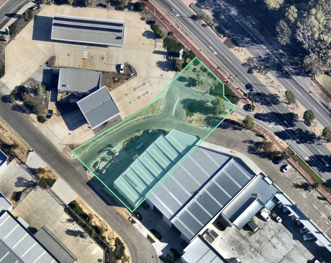 560 Ranford Road Forrestdale WA 6112 560 Ranford Road Forrestdale WA 6112