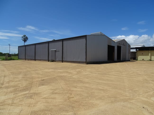 30 Bowen Developmental Road Bowen QLD 4805 30 Bowen Developmental Road Bowen QLD 4805