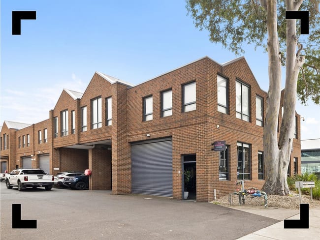1/27 Ascot Vale Road Flemington VIC 3031 1/27 Ascot Vale Road Flemington VIC 3031