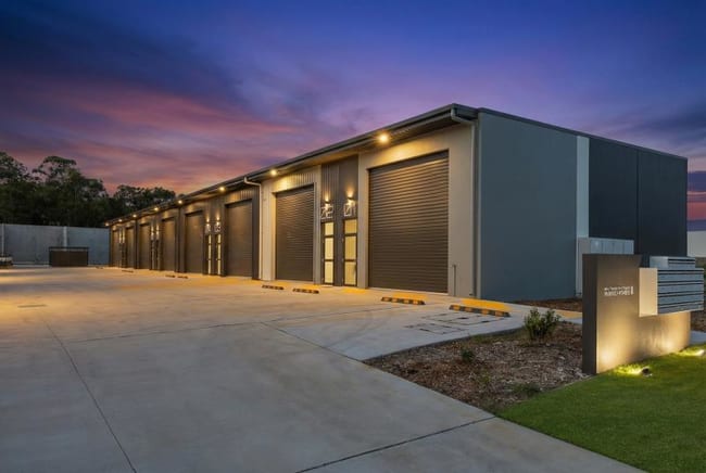 42 Pineapple Dr Hidden Valley QLD 4703 42 Pineapple Dr Hidden Valley QLD 4703