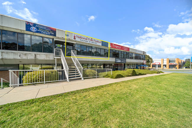 11/160 Lysaght Street Mitchell ACT 2911 11/160 Lysaght Street Mitchell ACT 2911