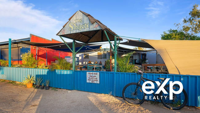 73 Maidstone Crescent Exmouth WA 6707 73 Maidstone Crescent Exmouth WA 6707