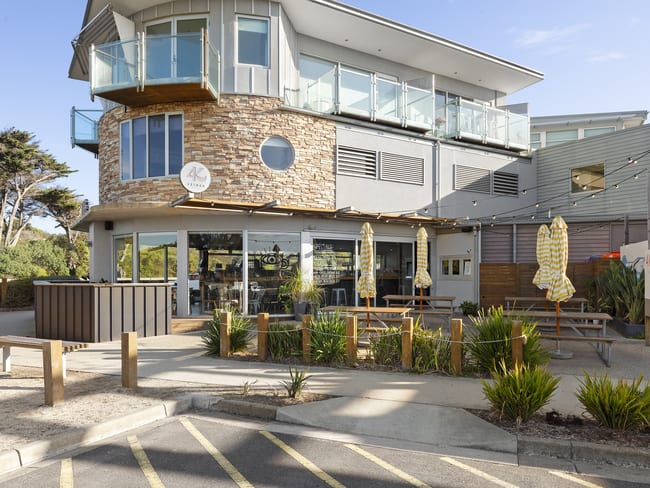 1/143A Great Ocean Road Anglesea VIC 3230 1/143A Great Ocean Road Anglesea VIC 3230