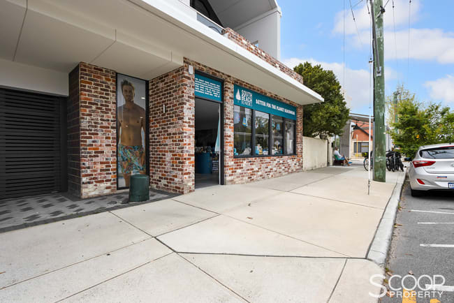 2/240 South Terrace South Fremantle WA 6162 2/240 South Terrace South Fremantle WA 6162