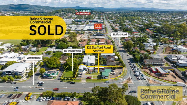 322 Stafford Road Stafford QLD 4053 322 Stafford Road Stafford QLD 4053